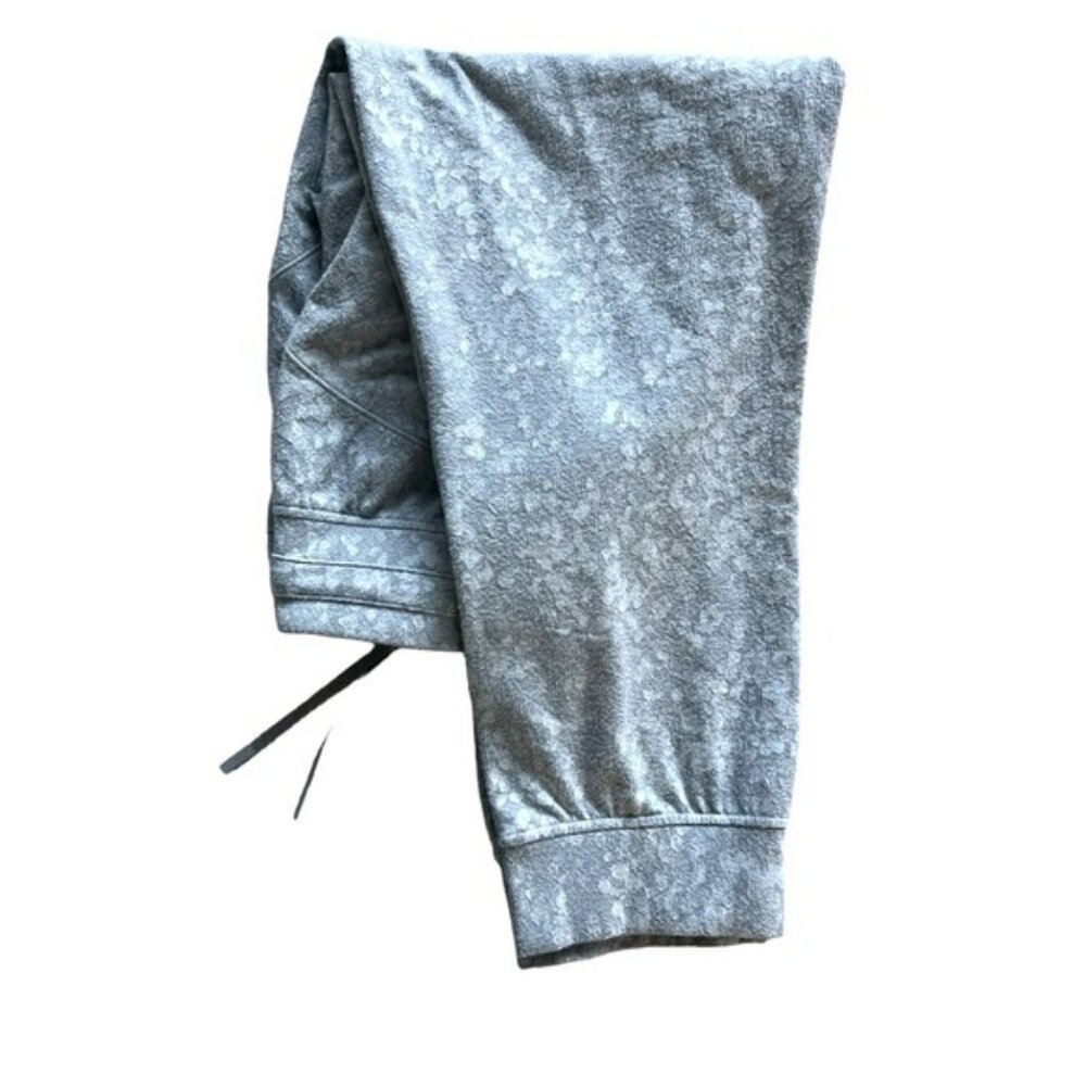 Lululemon Ready to Rulu Jogger Crop Sz 8 - Picture 9 of 11